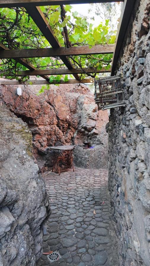 Casa Rural Con Piscina Privada El Roble 모야 외부 사진