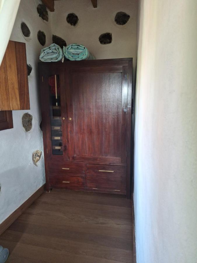 Casa Rural Con Piscina Privada El Roble 모야 외부 사진