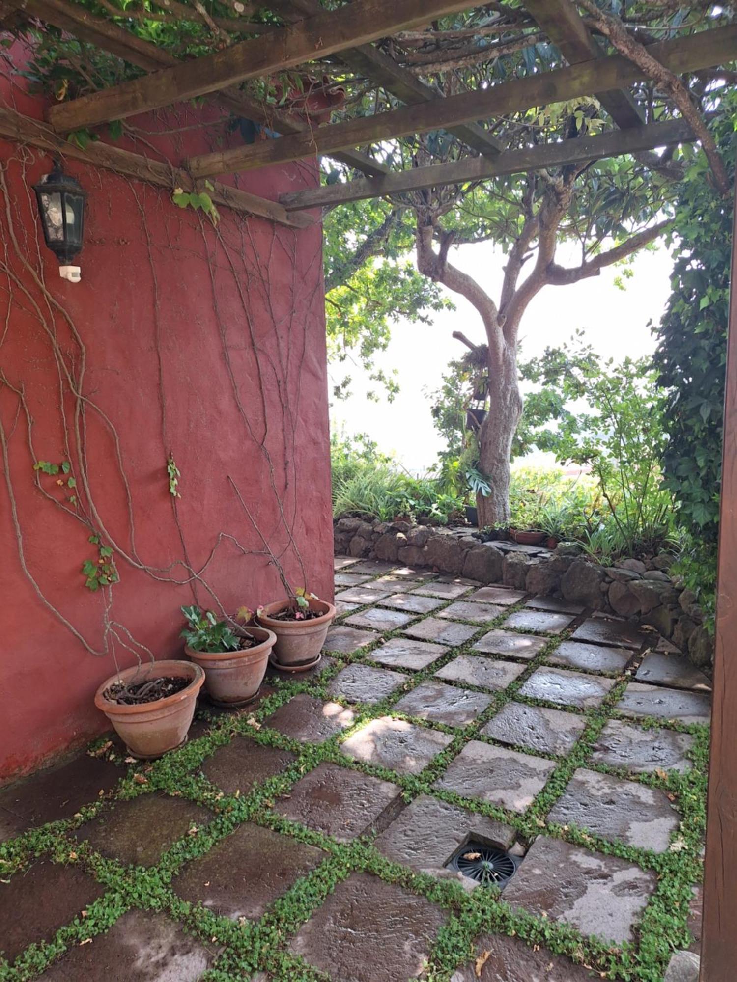 Casa Rural Con Piscina Privada El Roble 모야 외부 사진