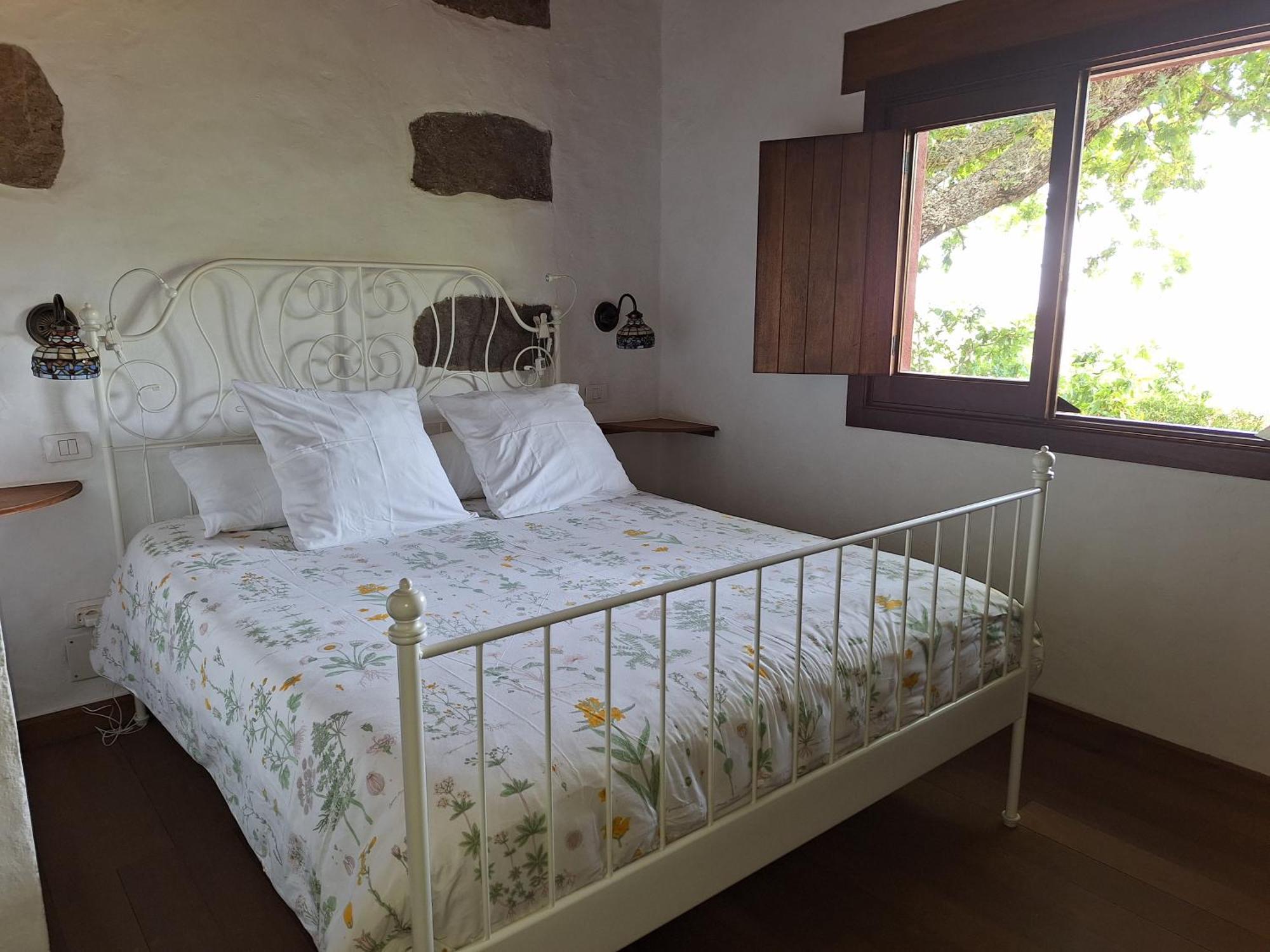 Casa Rural Con Piscina Privada El Roble 모야 외부 사진