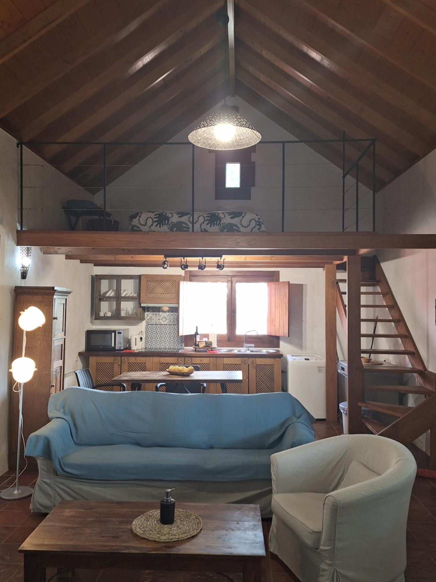Casa Rural Con Piscina Privada El Roble 모야 외부 사진